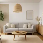 Come arredare una casa da sogno moderna? Gli stili consigliati dagli interior designer
