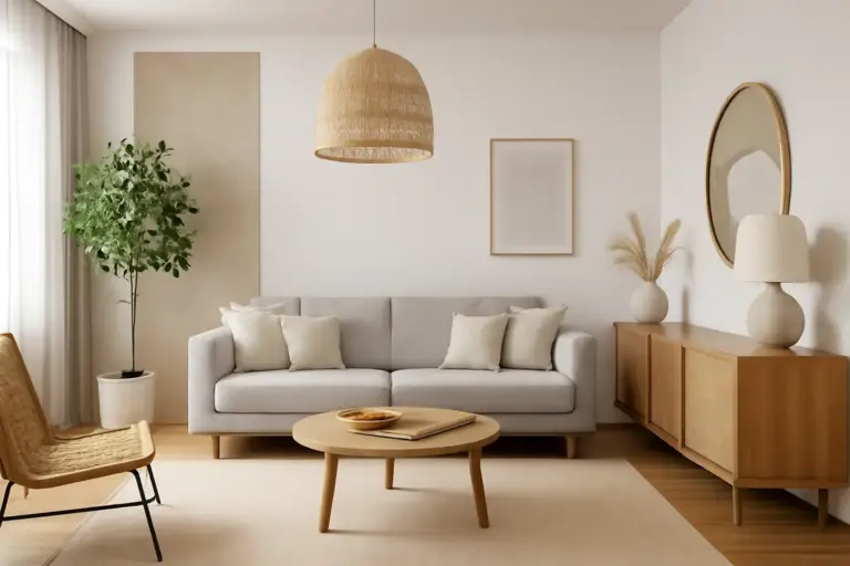 Come arredare una casa da sogno moderna? Gli stili consigliati dagli interior designer