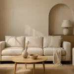 Colori neutri per l’arredo: quali scegliere se vuoi una casa sempre elegante e senza tempo