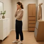 Quale mobile contenitore scegliere per il corridoio? Il trucco per sfruttare ogni centimetro senza rinunciare al design