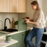 Rinnovare la cucina seguendo le ultime tendenze: idee pratiche per trasformarla senza stravolgerla