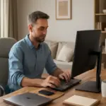 Quali sono le nuove linee guida per l’home office? Le soluzioni che aumentano comfort e produttività
