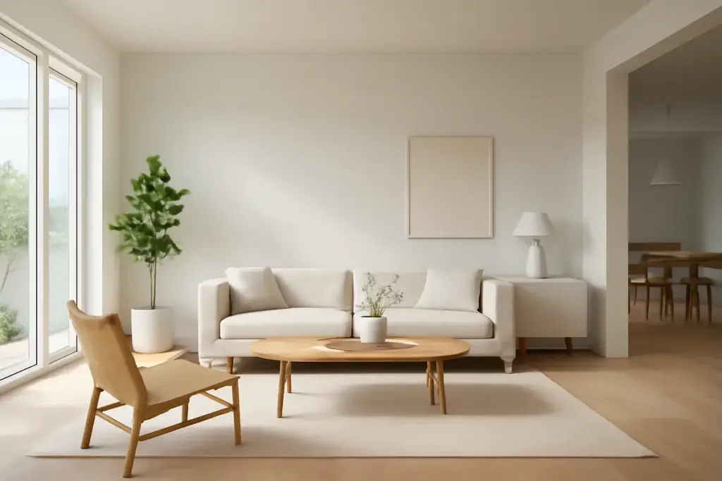 Case da sogno minimaliste: idee pratiche per ottenere ambienti luminosi e armoniosi