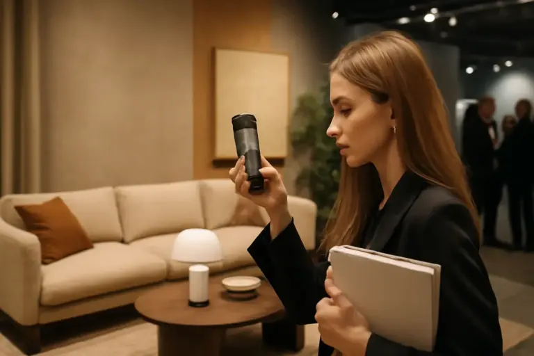 Chi detta davvero le mode nel design d’interni? Gli influencer e le mostre che ispirano i professionisti