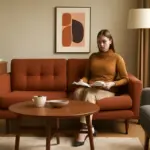 Mid-century modern: come creare ambienti sofisticati senza rinunciare alla praticità quotidiana
