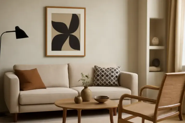 Stile contemporaneo in casa: il segreto per renderlo sempre attuale e mai banale