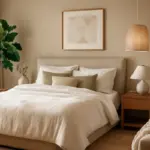 Progettare una camera da letto da sogno: dettagli che trasformano lo spazio in un’oasi di relax