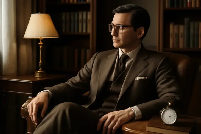 Perché lo stile classico resiste alle mode? La scelta che valorizza il pregio nei dettagli