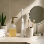 Quali accessori non possono mancare in un bagno moderno? Gli oggetti utili che valorizzano lo spazio