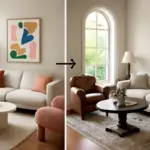 Che differenza c’è tra stile trendy e intramontabile? Come non pentirsi delle scelte d’arredo nel tempo