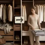 Come rendere funzionale una cabina armadio di lusso: errori frequenti e soluzioni pratiche