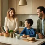 Come scegliere l’isola per la cucina open space? La funzione spesso trascurata che moltiplica la convivialità