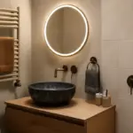 Tendenze arredo bagno: dettagli innovativi che trasformano subito anche gli spazi più piccoli