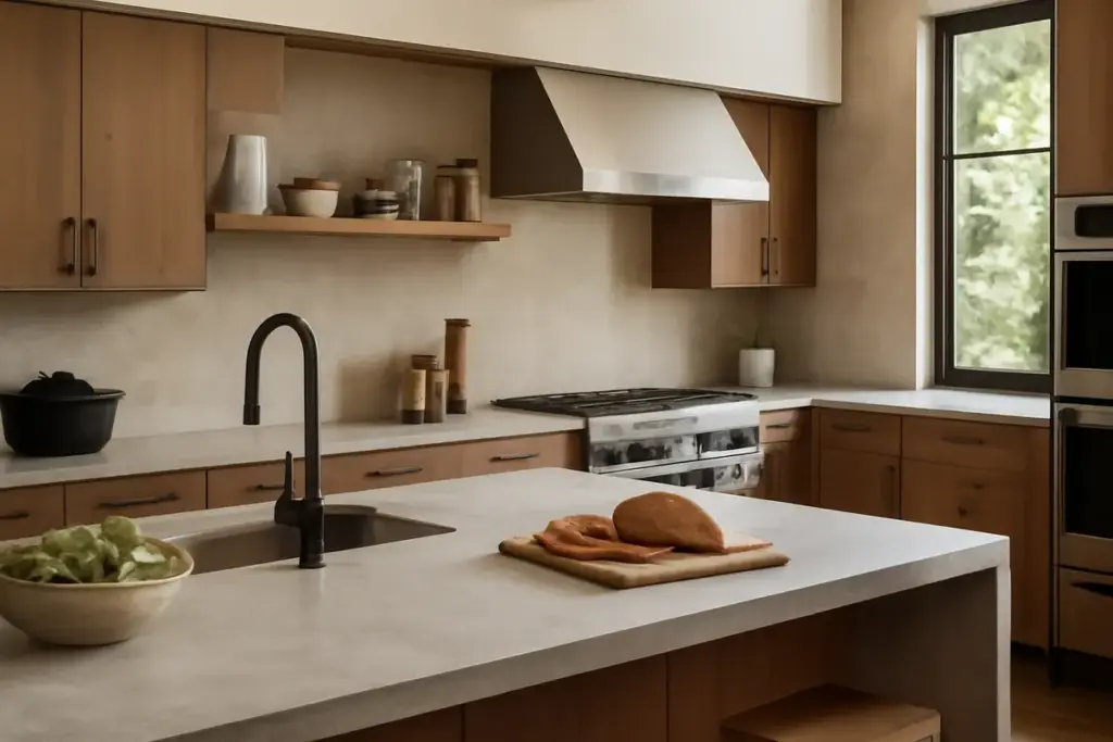 Quali elementi non devono mancare in una cucina da sogno? I veri must-have selezionati dagli architetti