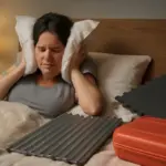 Quali materiali evitare in una zona notte tranquilla? I motivi nascosti dietro sonni disturbi