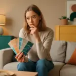 Come scegliere mobili colorati seguendo le ultime tendenze? Il segreto per non stancarsi nel tempo