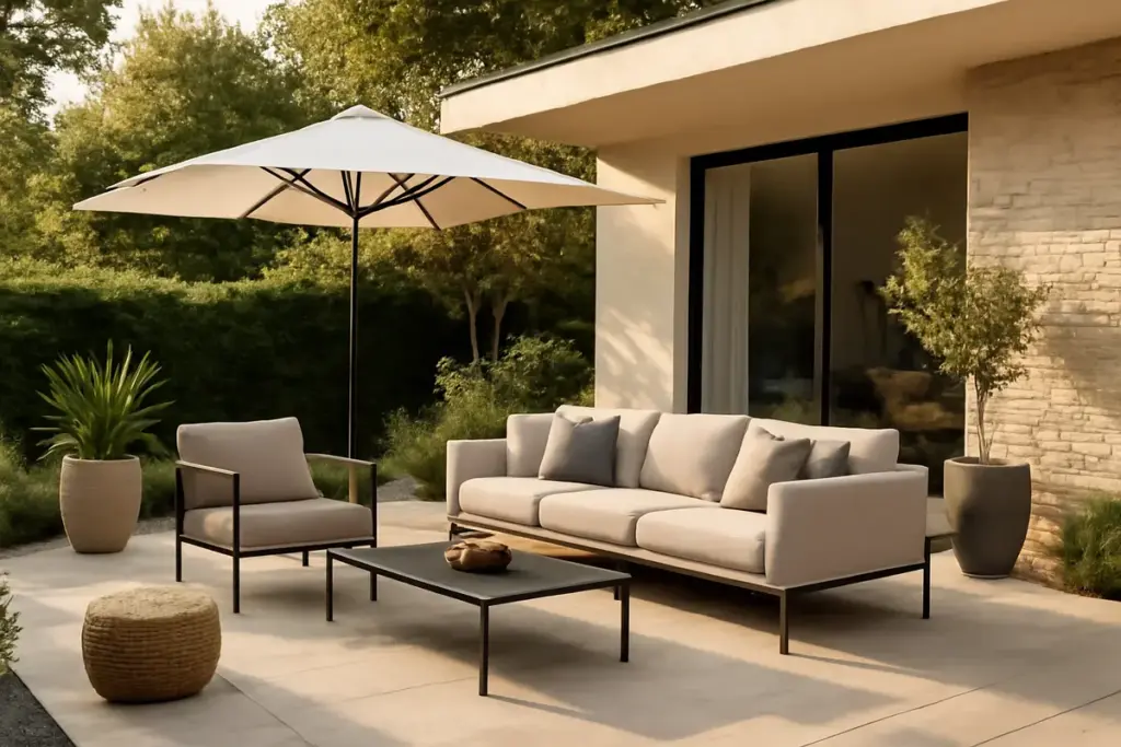 Quali tendenze stanno definendo gli spazi outdoor? Le soluzioni che aumentano vivibilità e stile