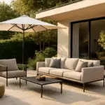 Quali tendenze stanno definendo gli spazi outdoor? Le soluzioni che aumentano vivibilità e stile