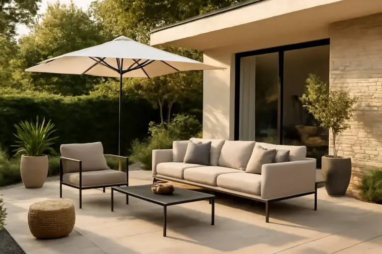 Quali tendenze stanno definendo gli spazi outdoor? Le soluzioni che aumentano vivibilità e stile