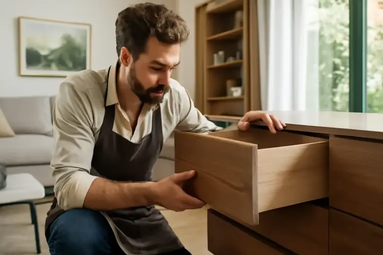 Arredamento su misura per case da sogno: perché può fare davvero la differenza nei piccoli dettagli