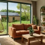 Case da sogno e sostenibilità ambientale: soluzioni d’arredo che non tutti considerano