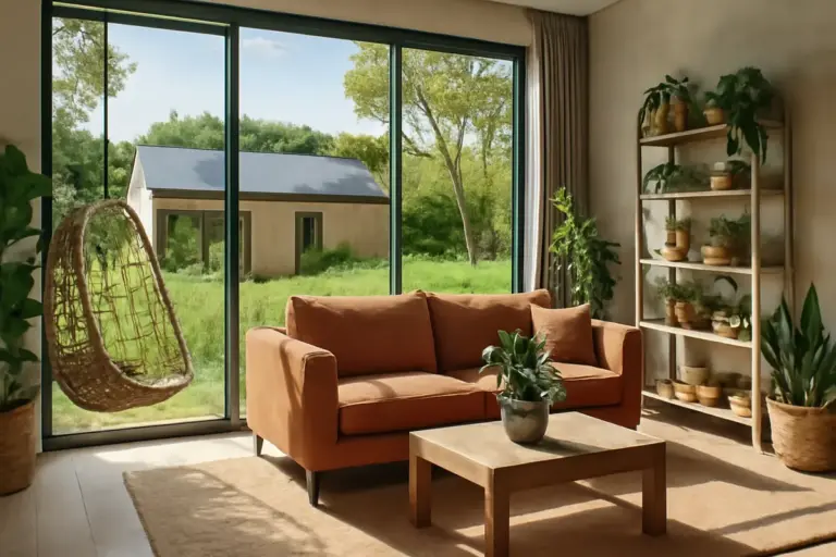 Case da sogno e sostenibilità ambientale: soluzioni d’arredo che non tutti considerano