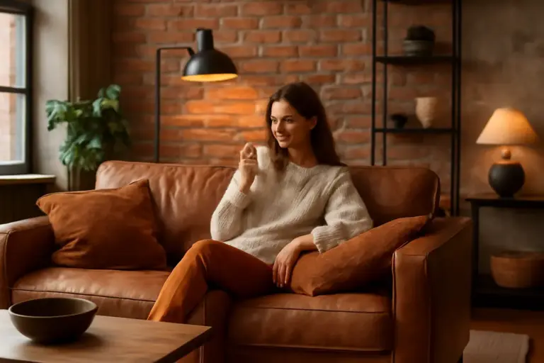 Perché puntare sullo stile industriale soft? I vantaggi inaspettati per chi ama ambienti caldi e accoglienti